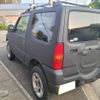suzuki jimny 2000 CFJ1166650 image 5