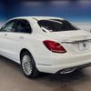 mercedes-benz c-class 2015 -MERCEDES-BENZ--Benz C Class RBA-205042C--WDD2050422R054402---MERCEDES-BENZ--Benz C Class RBA-205042C--WDD2050422R054402- image 19