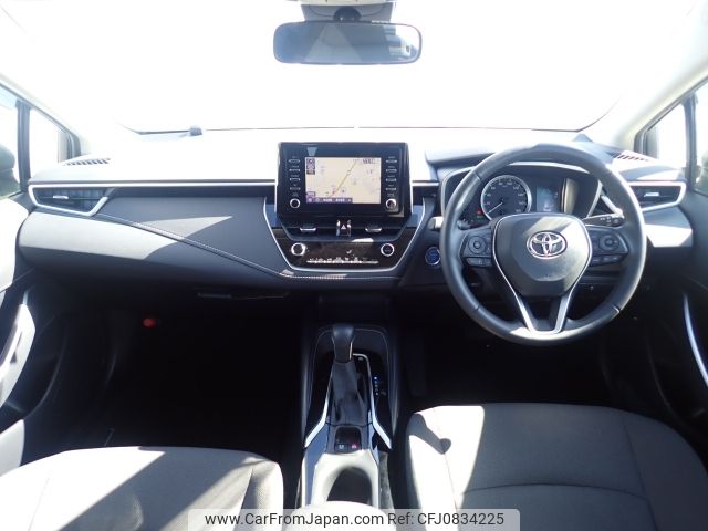 toyota corolla-touring-wagon 2019 -TOYOTA--Corolla Touring 6AA-ZWE214W--ZWE214-6001826---TOYOTA--Corolla Touring 6AA-ZWE214W--ZWE214-6001826- image 2