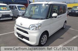 daihatsu tanto 2016 CFJ1367821
