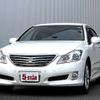 toyota crown 2009 -TOYOTA--Crown DBA-GRS200--GRS200-0031825---TOYOTA--Crown DBA-GRS200--GRS200-0031825- image 7