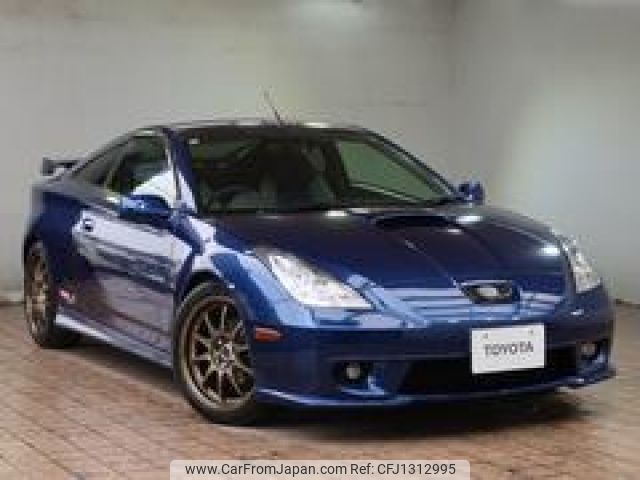 toyota celica 2001 -TOYOTA--Celica TA-ZZT231--ZZT231-0048878---TOYOTA--Celica TA-ZZT231--ZZT231-0048878- image 1