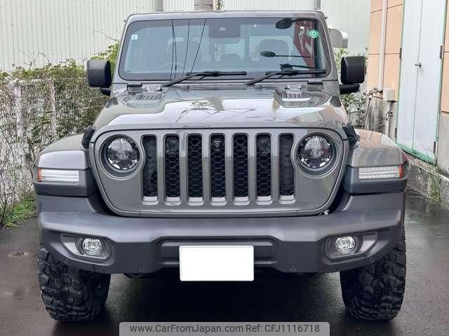 jeep gladiator 2024 GOO_NET_EXCHANGE_0103970A30250502W001 image 2