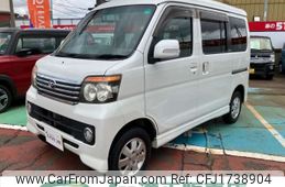 daihatsu atrai-wagon 2011 CFJ1738904
