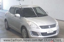 suzuki swift 2015 -SUZUKI 【水戸 502ﾃ9339】--Swift ZC72S--361760---SUZUKI 【水戸 502ﾃ9339】--Swift ZC72S--361760-