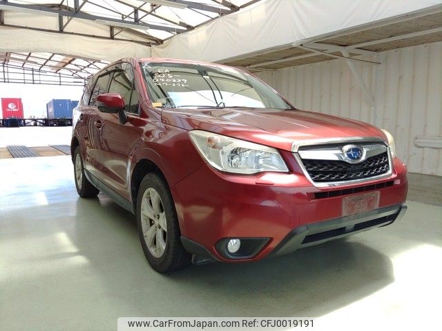 subaru forester 2014 ENHANCEAUTO_1_ea285601 image 1