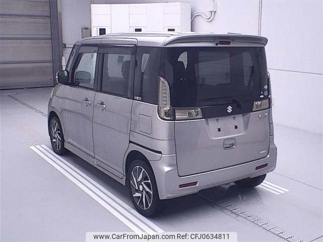 suzuki spacia 2013 -SUZUKI--Spacia MK32S-831715---SUZUKI--Spacia MK32S-831715- image 2