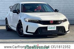 honda civic 2023 CFJ1812352