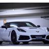 chevrolet corvette 2014 quick_quick_99999_1G1Y92D71E5115530 image 7