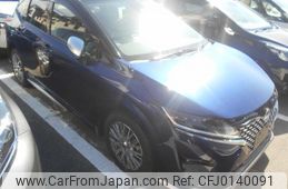 nissan note 2021 quick_quick_6AA-E13_E13-019438