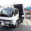 mitsubishi-fuso canter 2024 -MITSUBISHI 【岐阜 400ﾎ2666】--Canter FBA60--605061---MITSUBISHI 【岐阜 400ﾎ2666】--Canter FBA60--605061- image 1