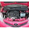 toyota vitz 2012 quick_quick_DBA-NSP130_2065545 image 8