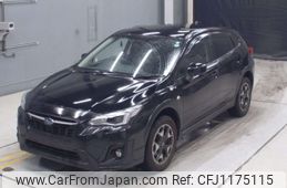 subaru xv 2020 -SUBARU--Subaru XV GT3-080256---SUBARU--Subaru XV GT3-080256-