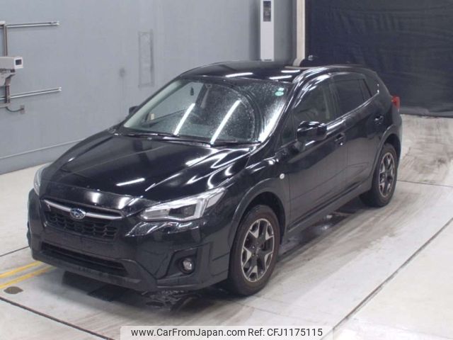 subaru xv 2020 -SUBARU--Subaru XV GT3-080256---SUBARU--Subaru XV GT3-080256- image 1