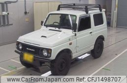 suzuki jimny 1997 -SUZUKI 【名古屋 582そ2294】--Jimny JA22W-130297---SUZUKI 【名古屋 582そ2294】--Jimny JA22W-130297-