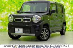 suzuki hustler 2021 quick_quick_5AA-MR92S_MR92S-175652