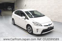 toyota prius 2013 -TOYOTA--Prius ZVW30-5559342---TOYOTA--Prius ZVW30-5559342-