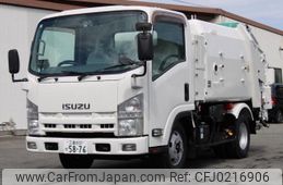 isuzu elf-truck 2015 quick_quick_TKG-NMR85AN_NMR85-7026873