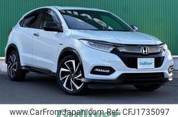 honda vezel 2020 CFJ1735097