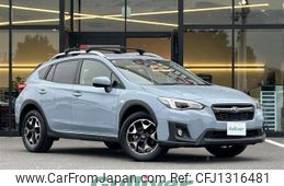 subaru impreza-wagon 2020 CFJ1316481