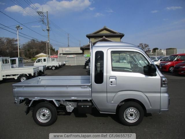 daihatsu hijet-truck 2023 quick_quick_3BD-S510P_0551650 image 2