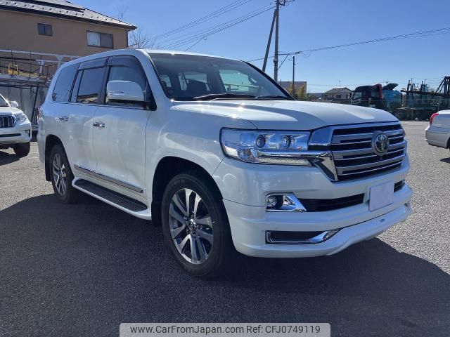 toyota land-cruiser 2017 quick_quick_CBA-URJ202W_URJ202-4141683 image 1