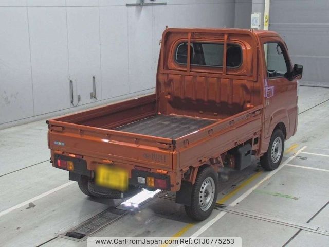 daihatsu hijet-truck 2024 -DAIHATSU 【浜松 480な4552】--Hijet Truck S500P-0191170---DAIHATSU 【浜松 480な4552】--Hijet Truck S500P-0191170- image 2