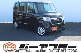 honda n-box 2022 -HONDA--N BOX 6BA-JF3--JF3-5217314---HONDA--N BOX 6BA-JF3--JF3-5217314-