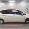 nissan note 2019 -NISSAN--Note DBA-E12--E12-640677---NISSAN--Note DBA-E12--E12-640677- image 8