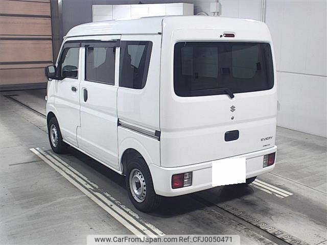 suzuki every 2023 -SUZUKI 【岐阜 480ﾌ3380】--Every DA17V-660193---SUZUKI 【岐阜 480ﾌ3380】--Every DA17V-660193- image 2