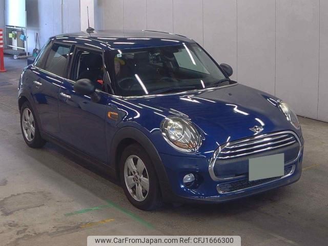 mini mini-others 2015 CFJ1666300 image 1