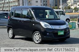 suzuki solio 2013 CFJ1756025