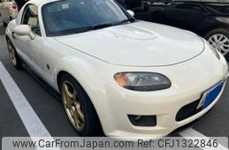 mazda roadster 2006 -MAZDA--Roadster CBA-NCEC--NCEC-104351---MAZDA--Roadster CBA-NCEC--NCEC-104351-