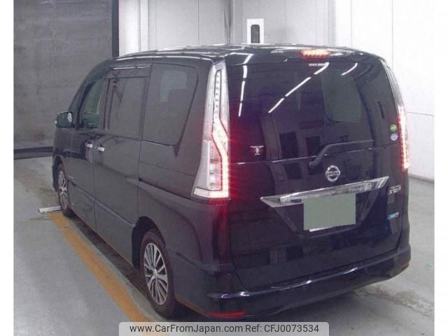 nissan serena 2016 quick_quick_DAA-HFC26_HFC26-290871 image 2