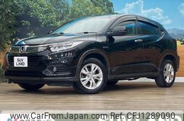 honda vezel 2019 -HONDA--VEZEL DAA-RU4--RU4-1312548---HONDA--VEZEL DAA-RU4--RU4-1312548-