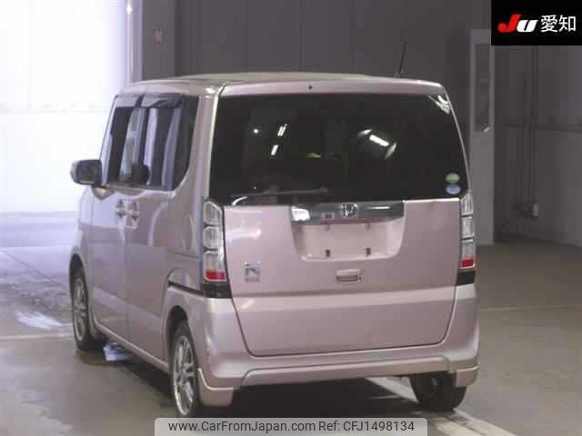 honda n-box 2014 CFJ1498134 image 2