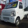 suzuki carry-truck 2013 -SUZUKI--Carry Truck EBD-DA63T--DA63T-831998---SUZUKI--Carry Truck EBD-DA63T--DA63T-831998- image 1
