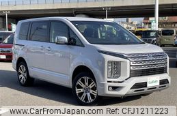 mitsubishi delica-d5 2023 -MITSUBISHI--Delica D5 3DA-CV1W--CV1W-4023759---MITSUBISHI--Delica D5 3DA-CV1W--CV1W-4023759-