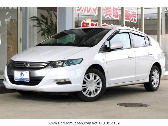 honda insight 2009 CFJ1854189 image 1
