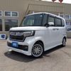 honda n-box 2021 -HONDA--N BOX 6BA-JF3--JF3-2315292---HONDA--N BOX 6BA-JF3--JF3-2315292- image 1