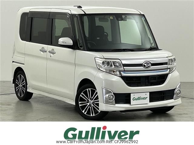 daihatsu tanto 2015 -DAIHATSU--Tanto DBA-LA600S--LA600S-0315330---DAIHATSU--Tanto DBA-LA600S--LA600S-0315330- image 1