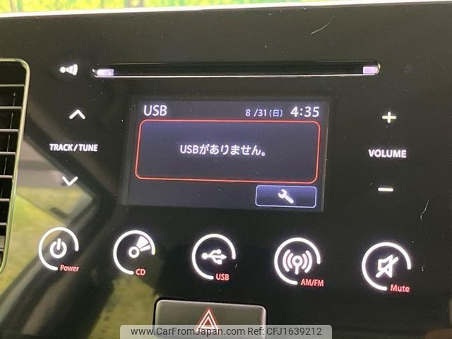 suzuki mr-wagon 2013 CFJ1639212 image 2