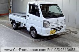 suzuki carry-truck 2020 -SUZUKI 【福山 480さ9276】--Carry Truck DA16T-538013---SUZUKI 【福山 480さ9276】--Carry Truck DA16T-538013-