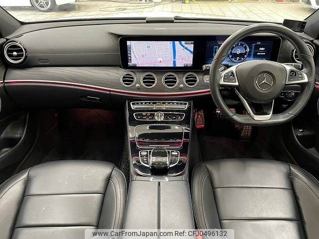 mercedes-benz e-class 2016 -MERCEDES-BENZ--Benz E Class LDA-213004C--WDD2130042A077063---MERCEDES-BENZ--Benz E Class LDA-213004C--WDD2130042A077063- image 2