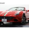 ferrari california 2018 -FERRARI--Ferrari California ABA-F149DD--ZFF77XJJ000231543---FERRARI--Ferrari California ABA-F149DD--ZFF77XJJ000231543- image 1