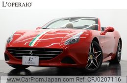 ferrari california 2018 -FERRARI--Ferrari California ABA-F149DD--ZFF77XJJ000231543---FERRARI--Ferrari California ABA-F149DD--ZFF77XJJ000231543-