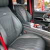 mercedes-benz g-class 2019 GOO_JP_700020345730250619001 image 36