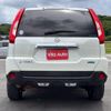 nissan x-trail 2012 CFJ1556903 image 11