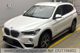 bmw x1 2017 -BMW--BMW X1 LDA-HT20--WBAHT920805J63815---BMW--BMW X1 LDA-HT20--WBAHT920805J63815-