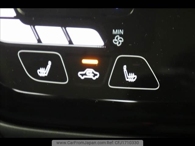 mitsubishi ek-cross 2022 CFJ1710330 image 2